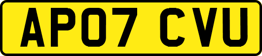 AP07CVU