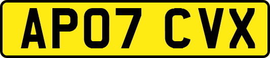 AP07CVX