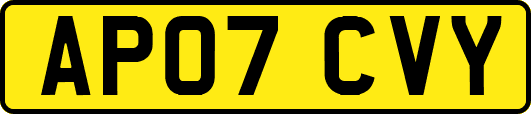 AP07CVY