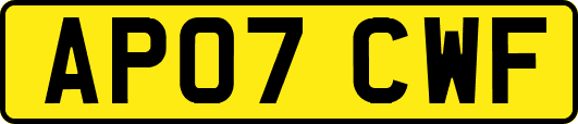 AP07CWF