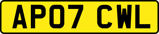 AP07CWL