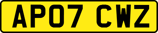 AP07CWZ