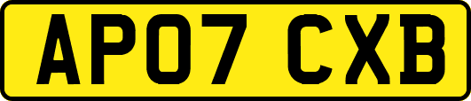 AP07CXB