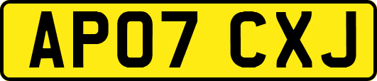 AP07CXJ