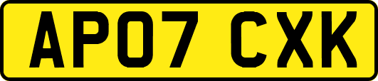 AP07CXK