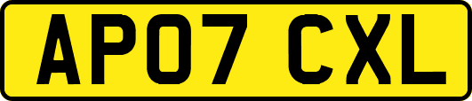 AP07CXL