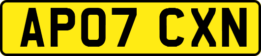 AP07CXN