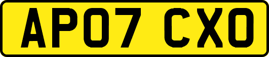 AP07CXO