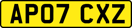 AP07CXZ