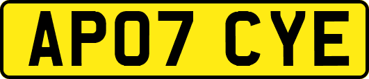 AP07CYE