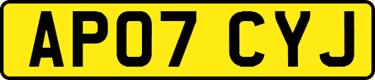 AP07CYJ