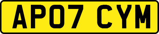 AP07CYM