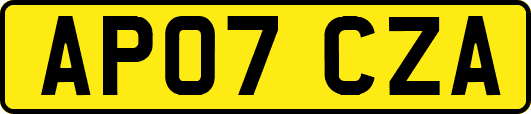 AP07CZA