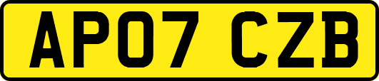 AP07CZB