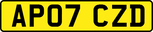 AP07CZD