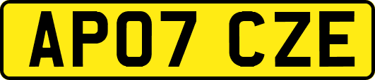 AP07CZE