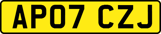 AP07CZJ