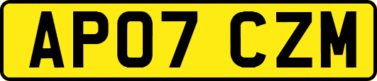 AP07CZM