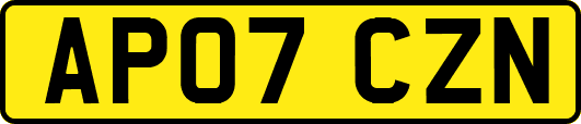 AP07CZN