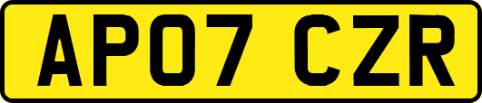 AP07CZR