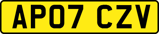 AP07CZV