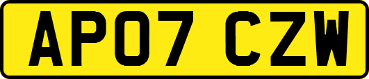 AP07CZW