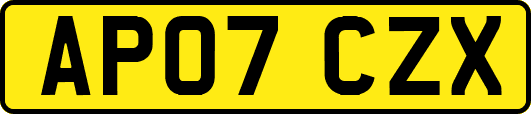AP07CZX