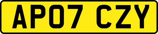 AP07CZY