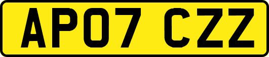 AP07CZZ