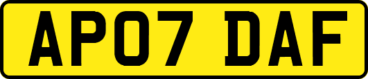 AP07DAF