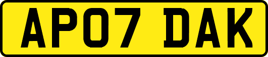 AP07DAK