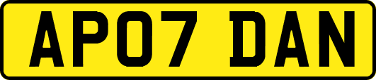 AP07DAN