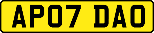 AP07DAO