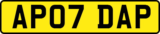 AP07DAP