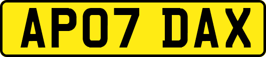 AP07DAX