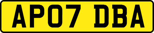 AP07DBA