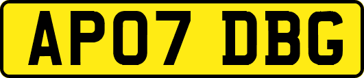 AP07DBG
