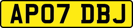 AP07DBJ