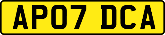 AP07DCA