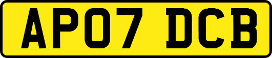 AP07DCB