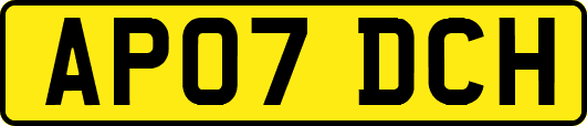 AP07DCH