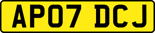 AP07DCJ