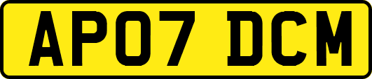AP07DCM