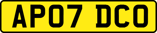 AP07DCO