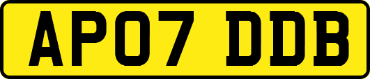 AP07DDB