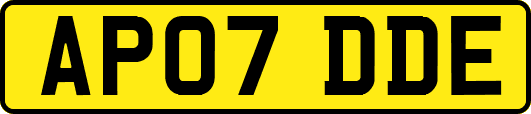 AP07DDE