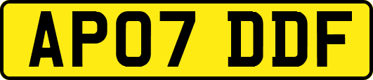 AP07DDF