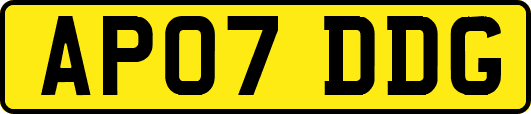 AP07DDG