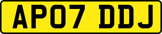 AP07DDJ