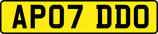 AP07DDO
